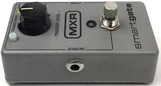 MXR Smart Gate Noise Suppressor 2